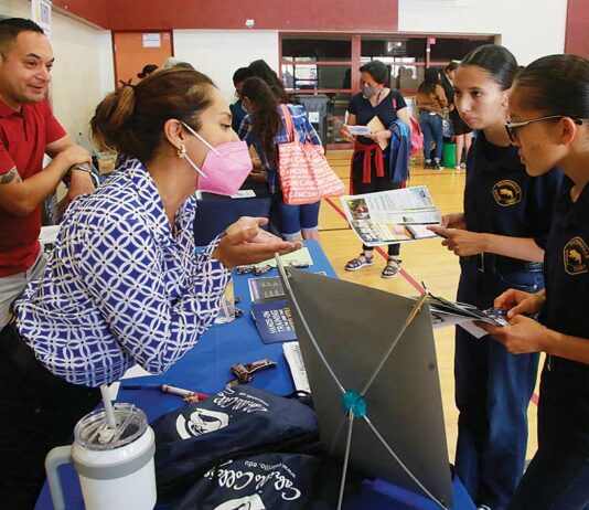 watsonville youth center pop-up