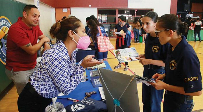 watsonville youth center pop-up