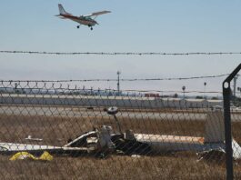 watsonville municipal airport