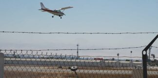 watsonville municipal airport