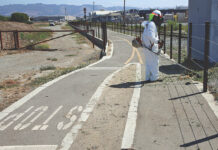 RTC releases final rail-trail report Santa Cruz County RTC
