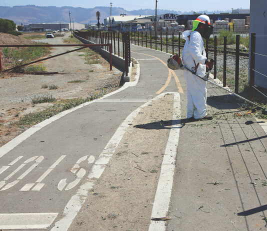 Santa Cruz County RTC