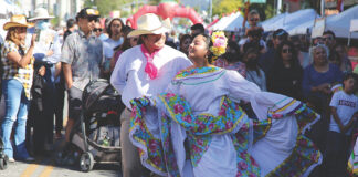 Strawberry Festival