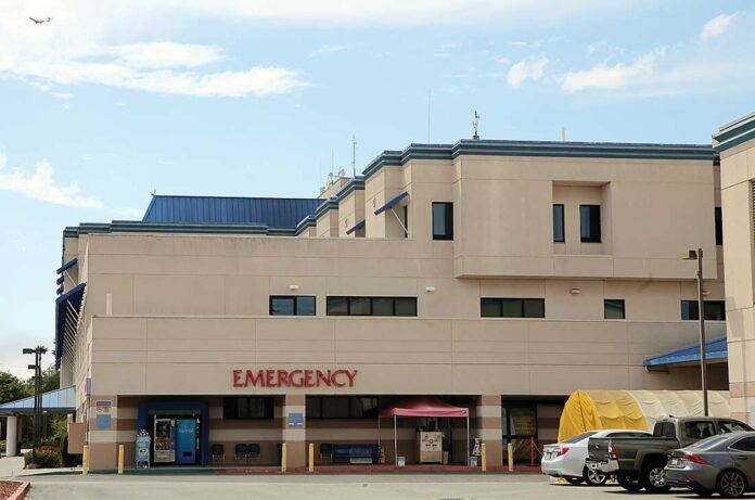 watsonville community hospital
