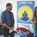 Image for display with article titled PVUSD Wellness Center reimagines student services