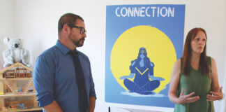 PVUSD wellness center