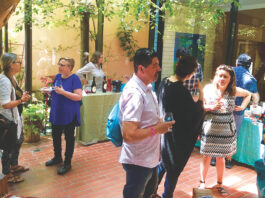 Watsonville’s Wine, Beer & Art Walk returns Aug. 20 Watsonville Wine, Beer and Art Walk