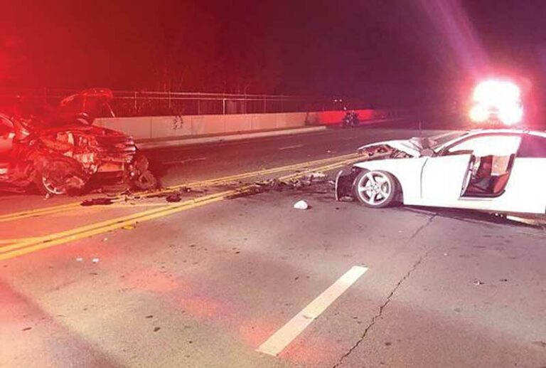 Pregnant woman ID’d in fatal crash The Pajaronian Watsonville, CA