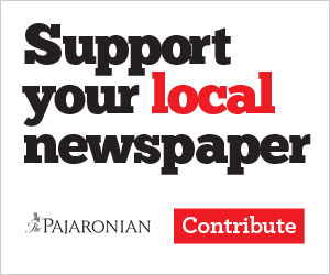 support your local newspaper, donate