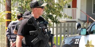 watsonville police murder homicide arrest sudden jefferson street