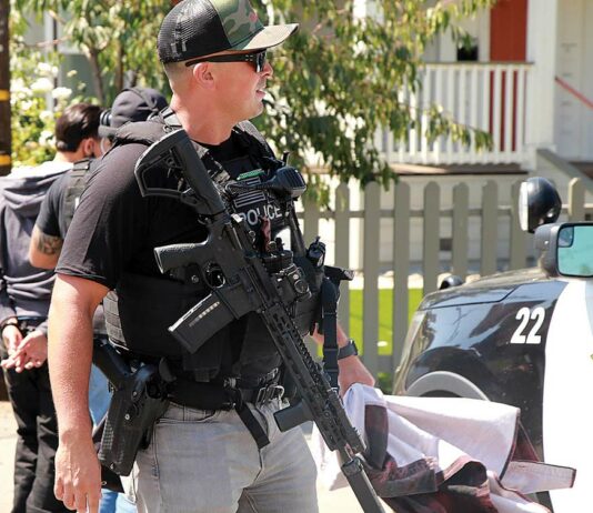 watsonville police murder homicide arrest sudden jefferson street