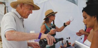 capitola art and wine festival