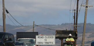 murphy road