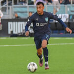 Image for display with article titled Watsonville’s Adrian Rebollar becoming local pro soccer superstar