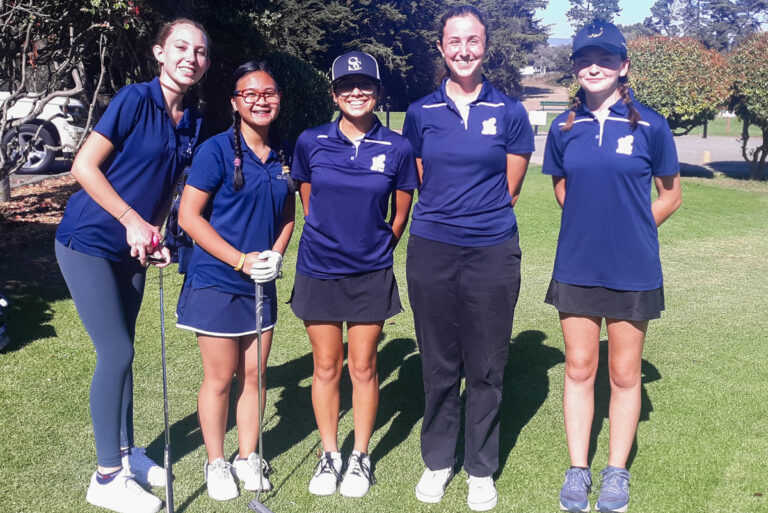 Mariners looking to make some noise in league play | Girls golf