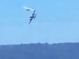 watsonville municipal airport plane crash