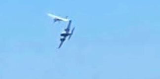 watsonville municipal airport plane crash