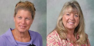 Loretta Estrada Jody Belgard