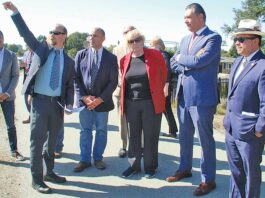 pajaro river levee mark strudley alex padilla luis alejo zoe lofgren jimmy panetta