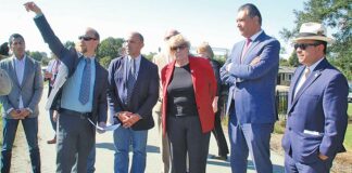 pajaro river levee mark strudley alex padilla luis alejo zoe lofgren jimmy panetta