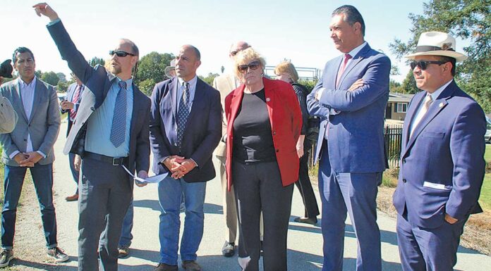 pajaro river levee mark strudley alex padilla luis alejo zoe lofgren jimmy panetta