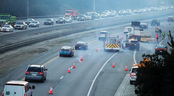 highway 1 freedom boulevard fatal crash caltrans california highway patrol