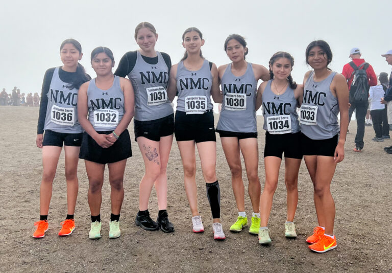Condors looking to recapture legacy | High school cross country