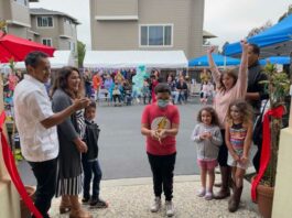 New family resource center to open in Watsonville