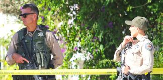santa cruz high school shooting threat hoax