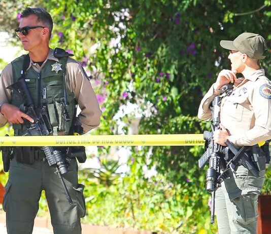 santa cruz high school shooting threat hoax