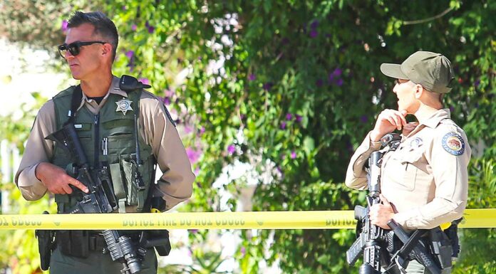 santa cruz high school shooting threat hoax