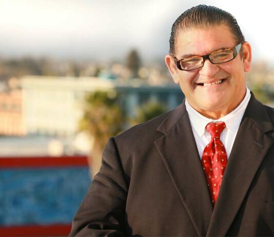 Hernandez: The future of the Pajaro Valley is on the ballot Felipe Hernandez