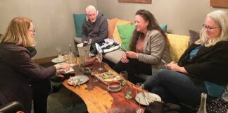 kim de serpa election cantine winepub