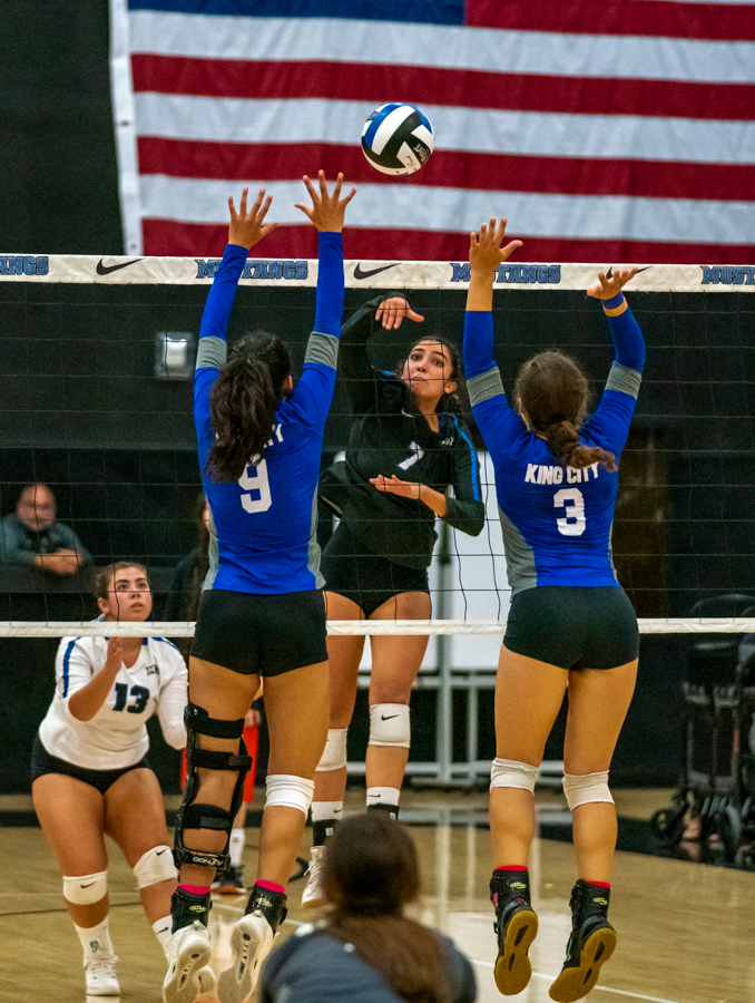 MVC’s Isa Madrigal named Mission Division’s best offensive player - The ...