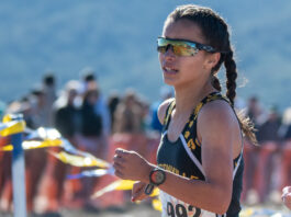 ‘Catz earn trip to state championships | Girls cross country