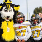 Junior 'Catz pounce North County for Super Bowl title