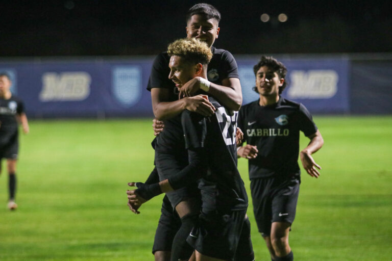 Seahawks advance in NorCal playoffs | Men’s soccer