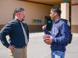 ‘Catz on the search for new football head coach