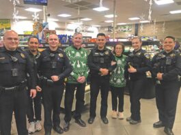 Guest View: A salute to Watsonville’s finest