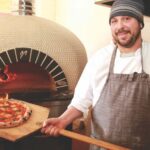Image for display with article titled Wood-Fired Pizza Restaurant Opens Doors in Watsonville