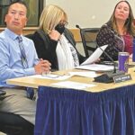 Image for display with article titled PVUSD Board Appoints New Leaders, Gains New Member