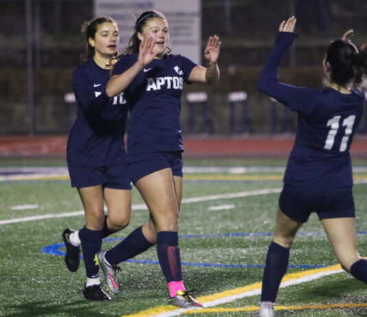 Mariners will rely on youth to bring home SCCAL crown | Girls soccer