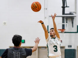 Grizzlies work on getting back to winning form | Boys basketball