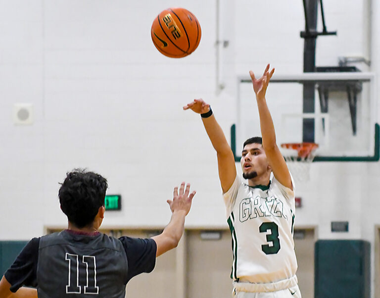 Grizzlies work on getting back to winning form | Boys basketball