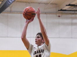 Sharks ironing out kinks prior to league season | Boys basketball