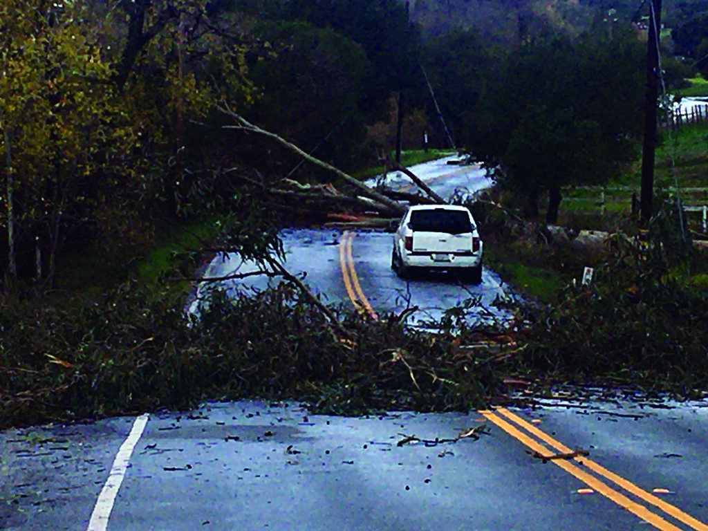 Watsonville power outage leaves thousands in the dark The Pajaronian