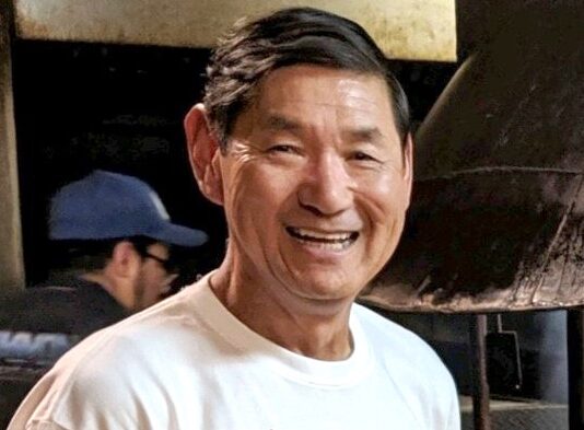 Remembering David Toriumi