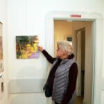 Image for display with article titled Annual PVA Members Exhibition Features 95 Local Artists