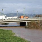 Image for display with article titled Pajaro Spared Serious Flooding Through Preparation, Work