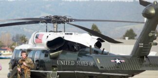 us presidential helicopter watsonville municipal airport Marine V-22 Osprey